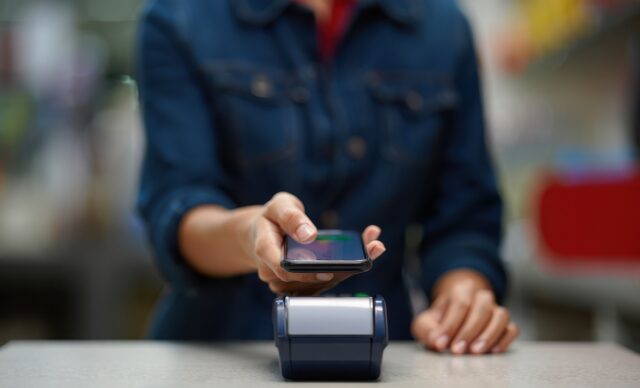 Why Are Brits Late to the Instant Payment Party?