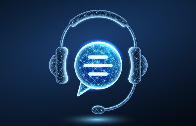 Would You Fully Trust an AI with Your Customer Service?