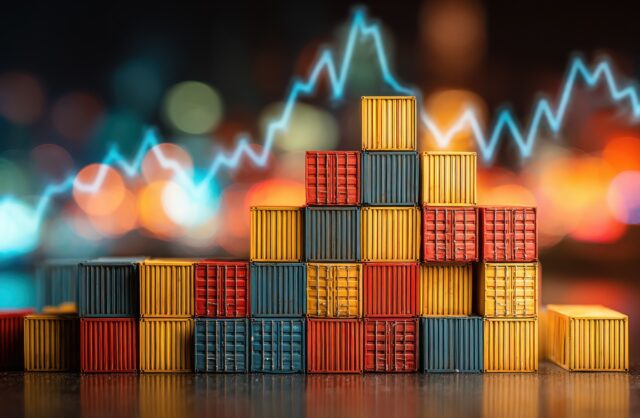 Tariffs Cast a Shadow Over Holiday Cheer, Survey Shows