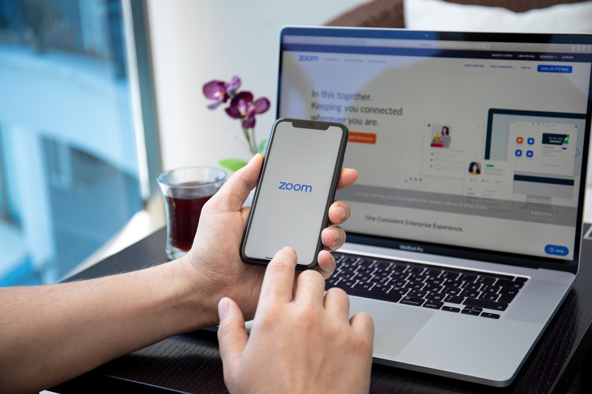 Zoom Reimagines Customer Service with Self-Solving Virtual Agent 