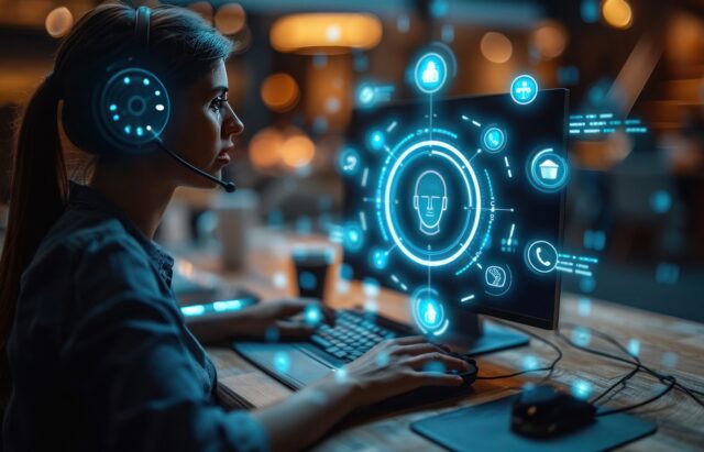 AI Is Running Customer Service, Are You Ready for It? 