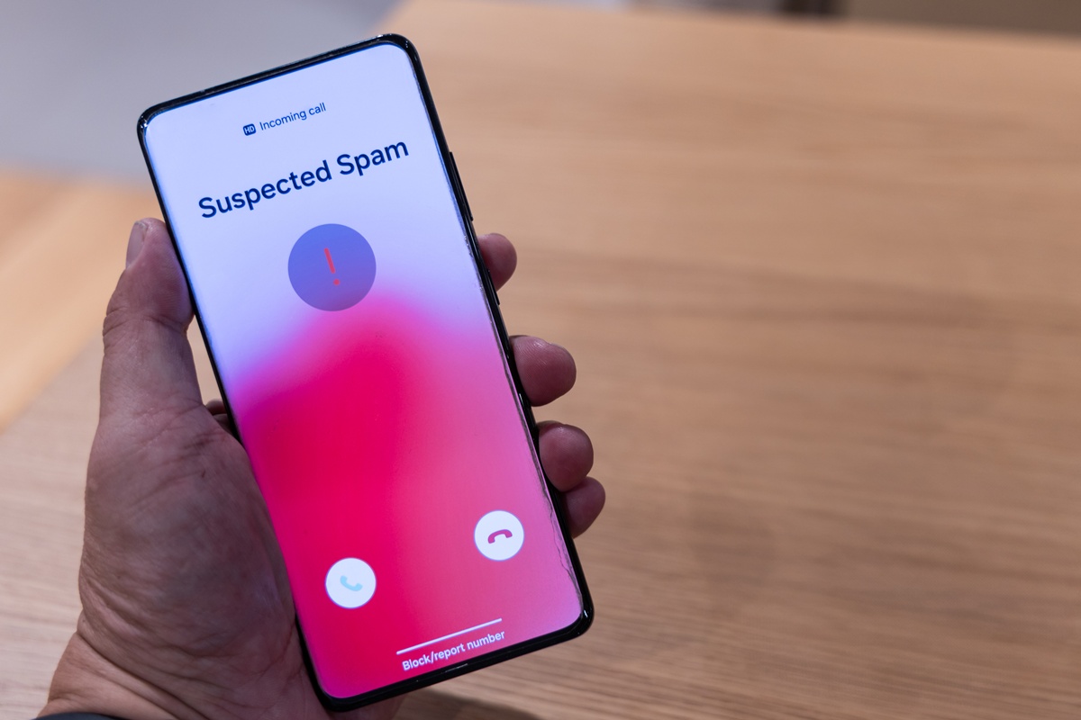 Americans Hit with 4.8 Billion Robocalls in May, New Data Shows