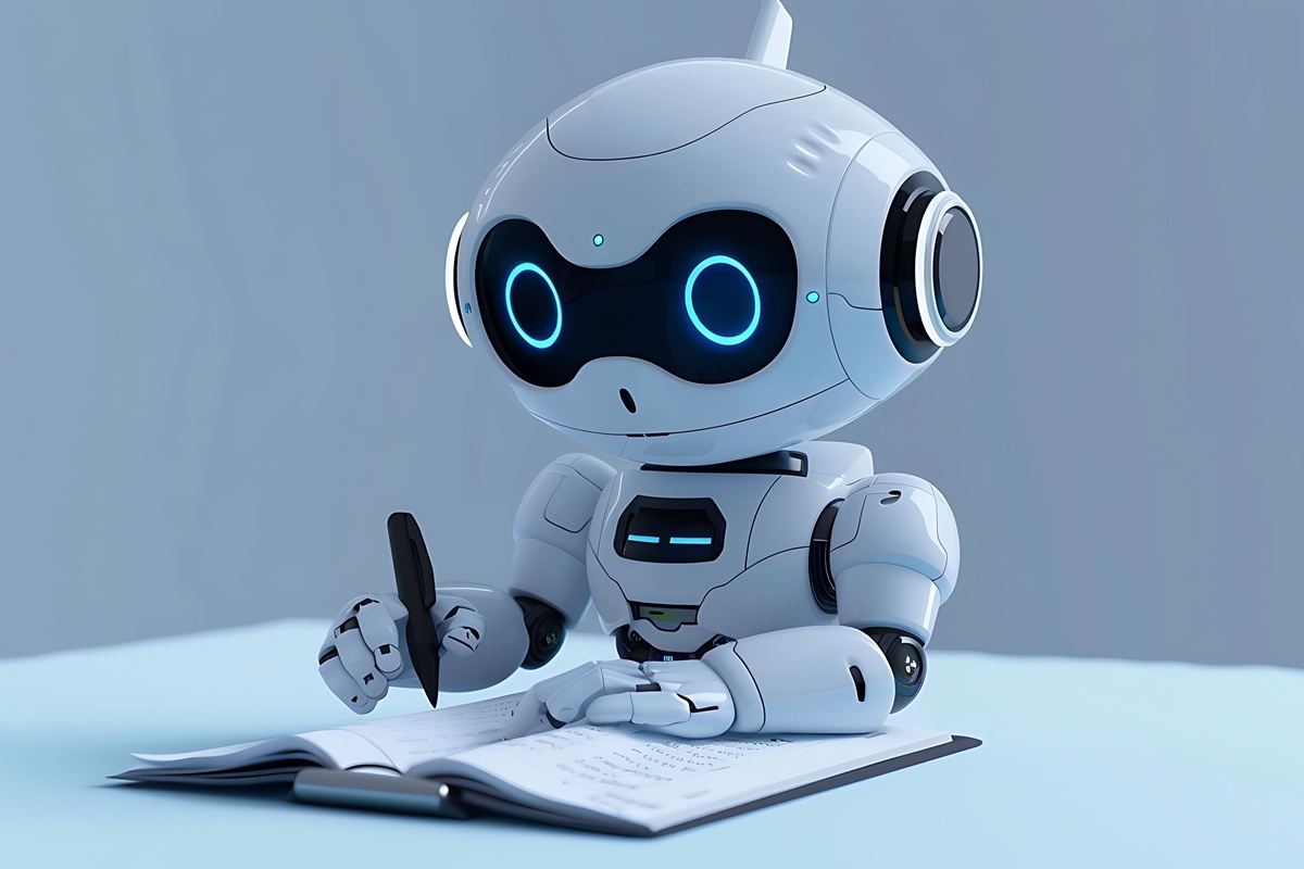 Dear Customer, This Message Was (Probably) Written by AI