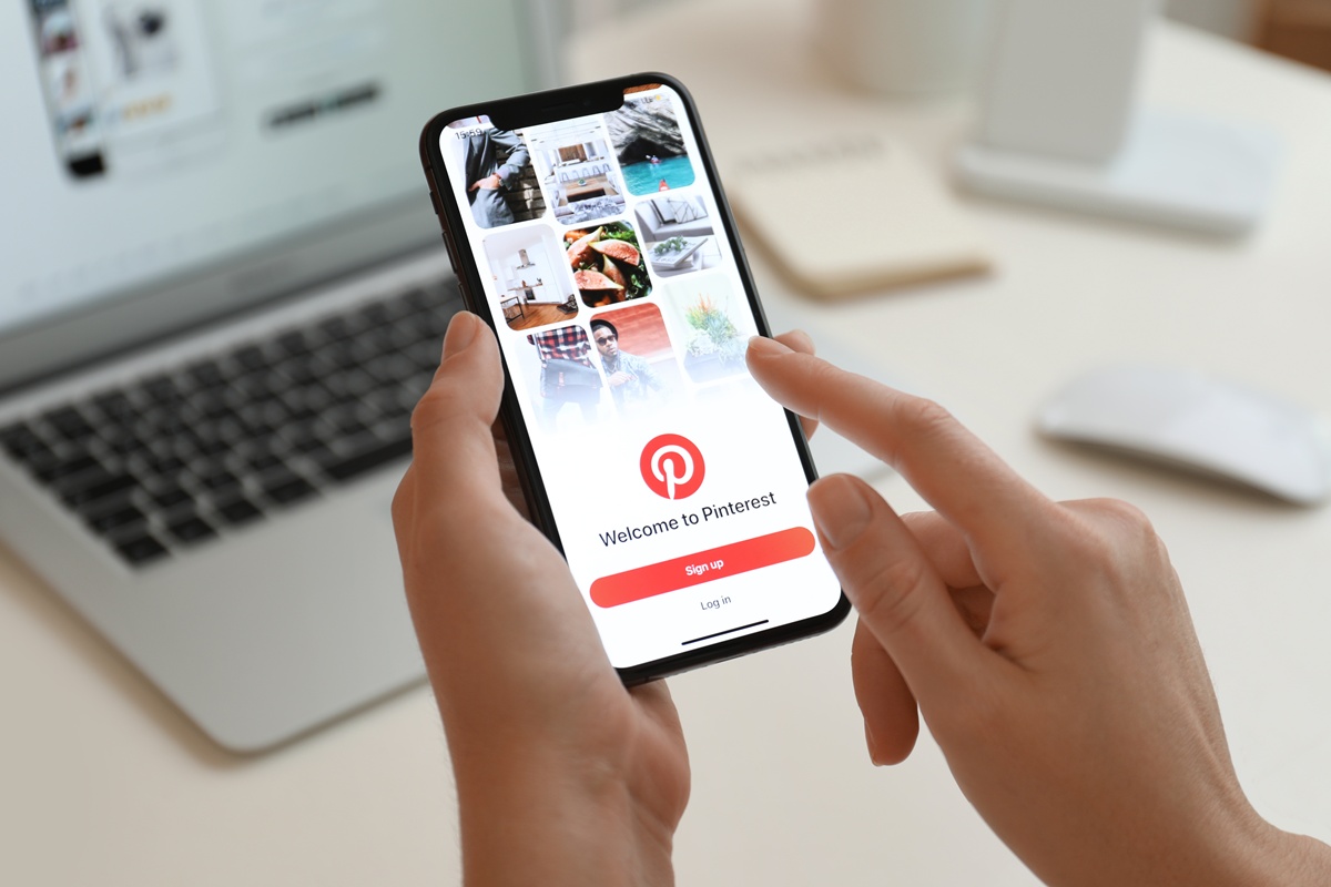 Instacart Turns Pinterest Pins into Purchases with New Retail Media Integration