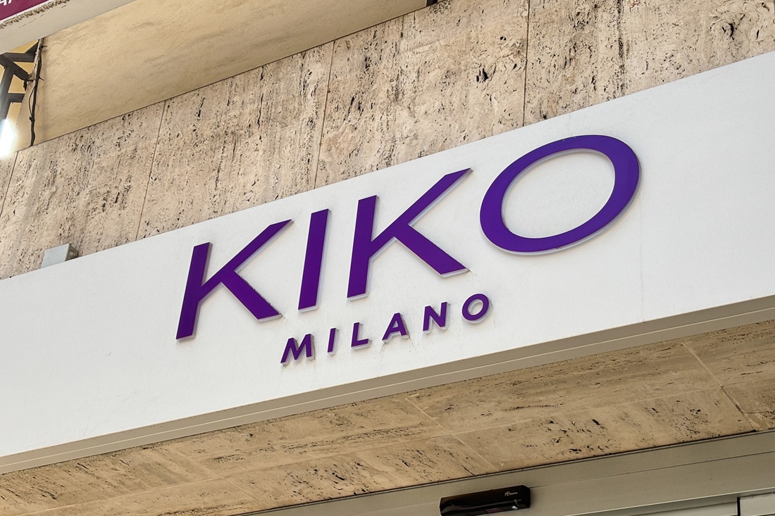 KIKO Milano Opens Fulfilment-Only Store in London to Speed Up Online Orders