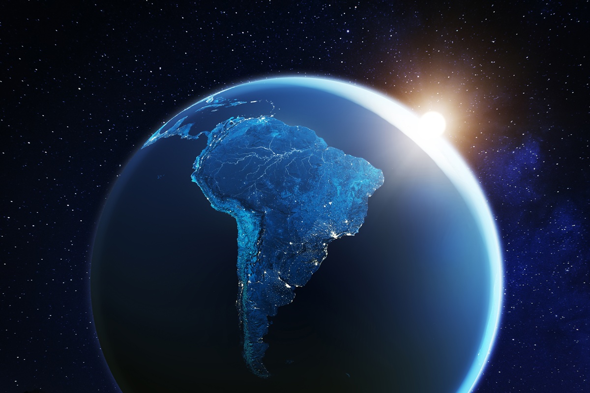 Krisp Launches First Real-Time AI Accent Conversion for Latin America