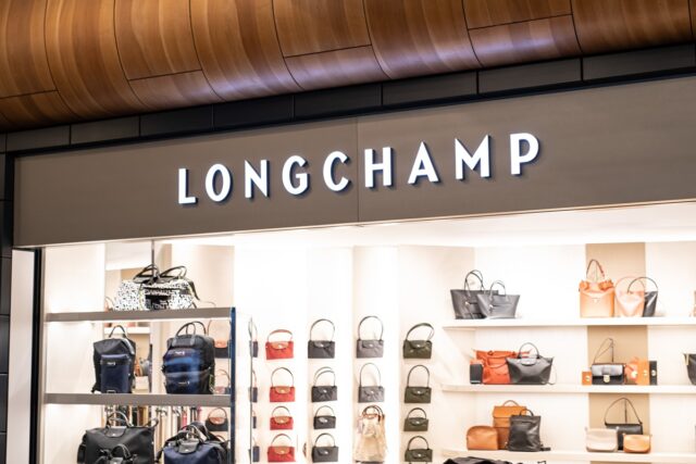 Longchamp Ditches Paper Receipts and Unlocks Remarkable Customer Engagement