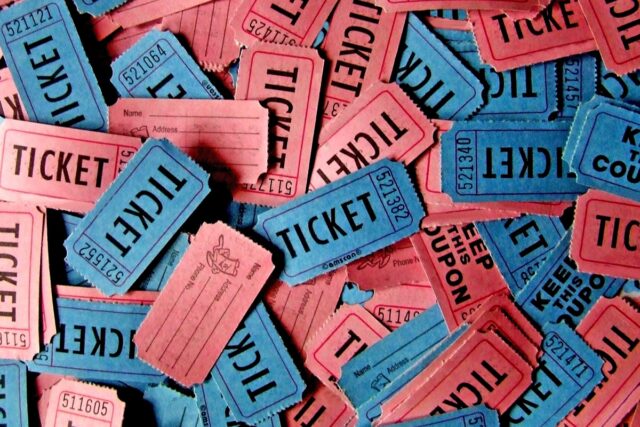 Price Cap Plan Could Trigger £100 Million Ticket Fraud Surge