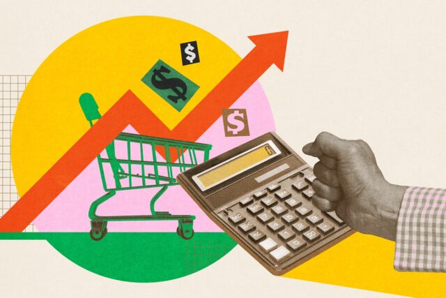 Retailers Push Price Hikes Even If It Costs Them Consumer Loyalty