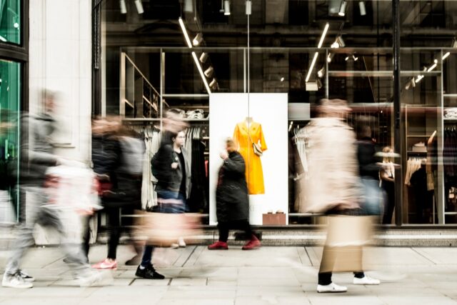 Survey Reveals Luxury Demand Softens as Consumer Optimism Falls